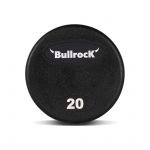 Urethane Fixed Weight Bars Set 100kg - Image 12