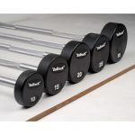 Urethane Fixed Weight Bars Set 100kg - Image 7