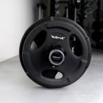 The Cobra Curl Bar - Straight 4 Ft (10kg, 28mm) Black Ceramic - Image 8