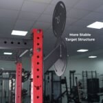 Wall Ball Target - Image 3