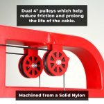 Seated Leg Curl Extension Combo HF 90kg Stack - Image 8