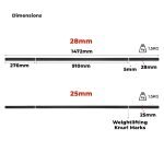 The Drill Bar (Gym Stick) - Image 6