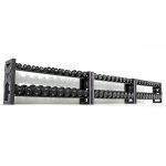 2 Tier Dumbbell Rack (Storage for Round Dumbbells) - Image 8