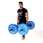 Farmers Walk Handles - Image 11