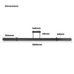 Farmers Walk Handles - Image 3