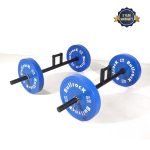 Farmers Walk Handles