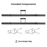 Farmers Walk Handles - Image 4