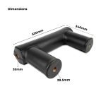 SSB Foam Pad - Image 2