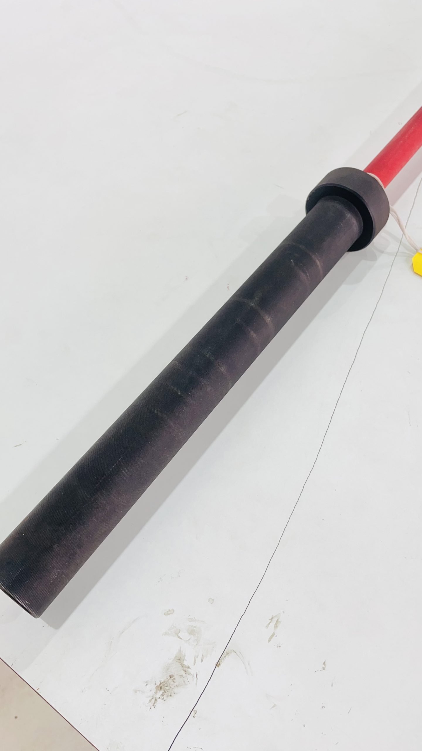 Refurbished B-11 The Red Turtle Bar Refurbished B-11 The Red Turtle Bar - Image 1