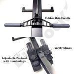 Air Rower Vayu7 - Image 10