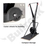 Air Ski Vayu9 - Image 10