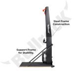 Air Ski Vayu9 - Image 11