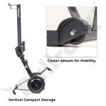 Air Rower Vayu7 - Image 13