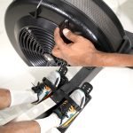 Air Rower Vayu7 - Image 14