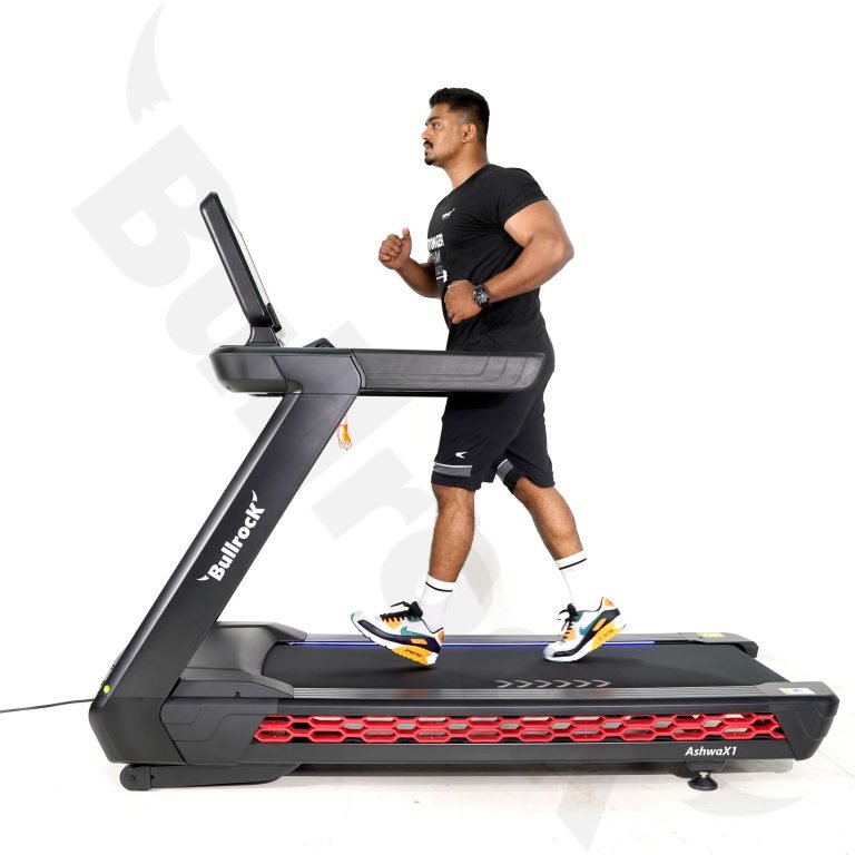 treadmill for commercial gym