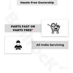 Treadmill AshwaX5 - Image 15