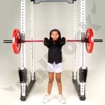 Kids Weightlifting Set - Image 7