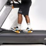 Treadmill AshwaX3 (All Black/Gray Black) - Image 18