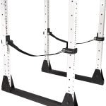 safety straps for power rack