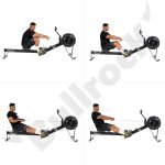 Air Rower Vayu7 - Image 2