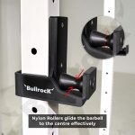 Gorilla Nylon Roller J Cups - Image 2