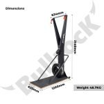 Air Ski Vayu9 - Image 3