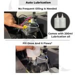 Treadmill AshwaX5 - Image 4