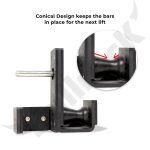 Gorilla Nylon Roller J Cups - Image 3