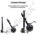 Air Rower Vayu7 - Image 4