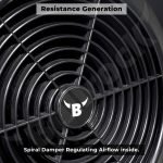 Air Rower Vayu7 - Image 5