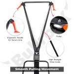 Air Ski Vayu9 - Image 5