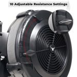 Air Rower Vayu7 - Image 6