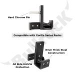 Gorilla Nylon Roller J Cups - Image 6