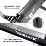 Air Rower Vayu7 - Image 8