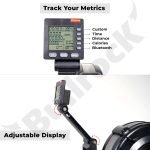 Air Rower Vayu7 - Image 9