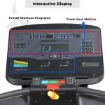 Treadmill AshwaX5 - Image 10