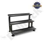 Kettlebell Rack 3-Tier - Image 15
