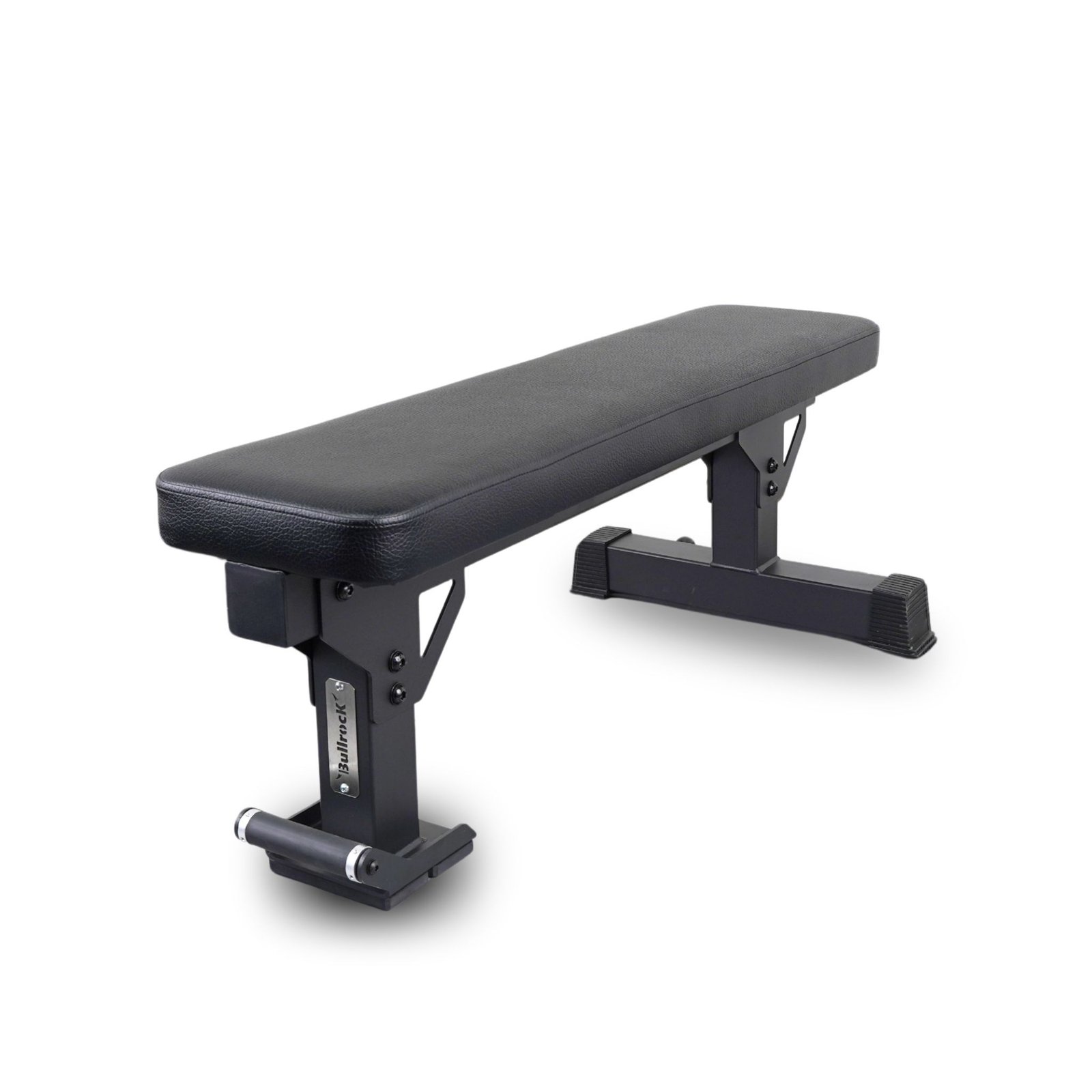 1_3_Post_Flat_Bench 3 Post Flat Bench - The Hedgehog - Image 1