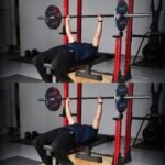 3 Post Flat Bench - The Hedgehog - Image 2