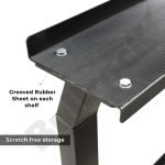 Kettlebell Rack 3-Tier - Image 3