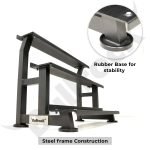 Kettlebell Rack 3-Tier - Image 6