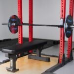 3 Post Flat Bench - The Hedgehog - Image 7