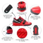 Weightlifting Shoes - PODIUM - Image 5