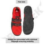 Deadlift Shoes - BearFEAT (Flat Shoes) - Image 8