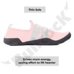 Deadlift Shoes - BearFEAT (Flat Shoes) - Image 6