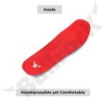 Deadlift Shoes - BearFEAT (Flat Shoes) - Image 11