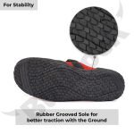Deadlift Shoes - BearFEAT (Flat Shoes) - Image 9