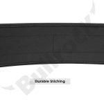 Weightlifting Belt - Nylon 4" - Gym Belt - Image 6