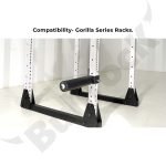 Gorilla Leg Roller - Image 7
