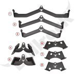 Mag Grip Handle Set - Image 2